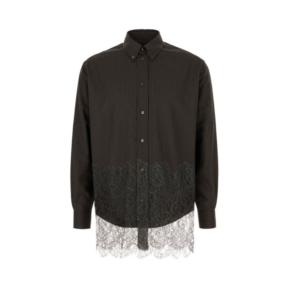 Fendi Man Clothing Shirts